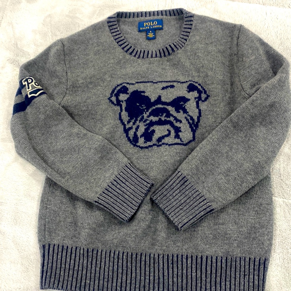 POLO Ralph Lauren Boy’s sweater